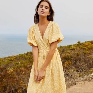 Christy Dawn Dahlia Dress